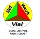 Logo de Networkvial-Mexico ¡Mas cultura vial para Todos!