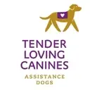 Logo of Tender Loving Canines Assistance Dogs (TLCAD)