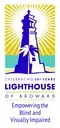 Logo of Lighthouse of Broward County