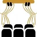 Logo of BeckRidge Productions