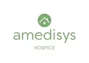 Logo of Amedisys Hospice Inc. - Lake Charles