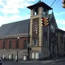 Logo of GRAND STREET COMMUNITY ARTS INC