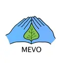 Logo of MEVO (Mahwah Environmental Volunteers Organization)