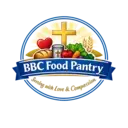 Logo of Bayview Baptist Church of Clearwater