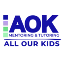 Logo of AOK Mentoring & Tutoring
