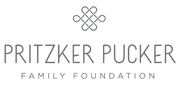 Logo de Pritzker Pucker Family Foundation