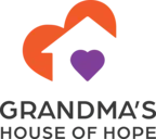 Logo of Grandma's House of Hope