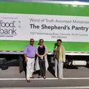 Logo of THE WORD OF TRUTH ANOINTED MINISTRIES INC