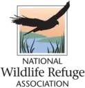 Logo of National Wildlife Refuge Association