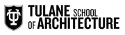 Logo of Tulane University School of Architecture