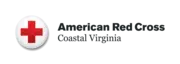 Logo of American Red Cross Coastal Virginia