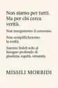 Logo de Missili Morbidi