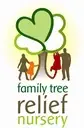 Logo of Family Tree Relief Nursery