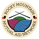 Logo of Rocky Mountain Mutual Aid