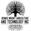 Logo of DENNIS WRIGHT AGRICULTURE AND TECHNOLOGY INCORPORATED