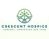 Logo of Crescent Hospice and Palliative LLC