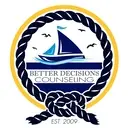 Logo of BETTER DECISIONS COUNSELING