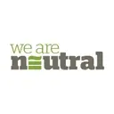 Logo de We Are Neutral