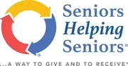 Logo of Seniors Helping Seniors South Bay