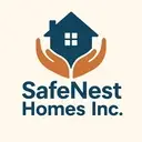 Logo of SafeNest Homes Inc.