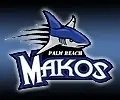 Logo of PALM BEACH MAKOS