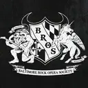 Logo of Baltimore Rock Opera Society