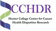 Logo of Hunter College Center for Cancer Health Disparities Research