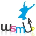 Logo de WE START ME UP