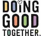 Logo de DOING GOOD TOGETHER - Silicon Valley