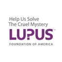 Logo of Lupus Foundation of America, Northeast Region