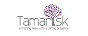 Logo of Tamarisk , Inc.