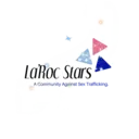 Logo of La'Roc Stars