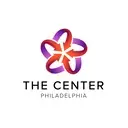 Logo of The Center Philadelphia