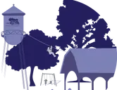 Logo of City of Keller, Parks and Recreation