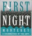 Logo of FIRST NIGHT MONTEREY