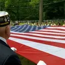 Logo of AMERICAN LEGION