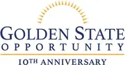 Logo of Golden State Opportunity Foundation