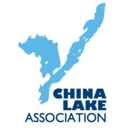 Logo of CHINA LAKE ASSOCIATION
