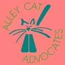 Logo of Alley Cat Advocates