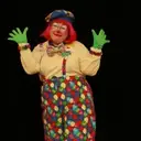 Logo of CALL US CLOWNS INC