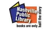Logo of Nashville Public Library