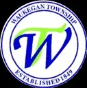 Logo de WAUKEGAN TOWNSHIP C A R E S