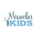 Logo of Miracles for Kids
