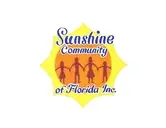 Logo of Sunshine Community of Florida Inc.