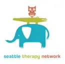 Logo of Seattle Therapy Network