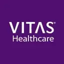 Logo of VITAS Healthcare of Dallas