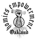 Logo de Homies Empowerment
