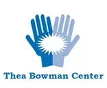 Logo of Thea Bowman Center