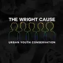 Logo of WRIGHT CAUSE URBAN YOUTH CONSERVATION