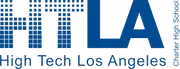Logo de HighTech LA
